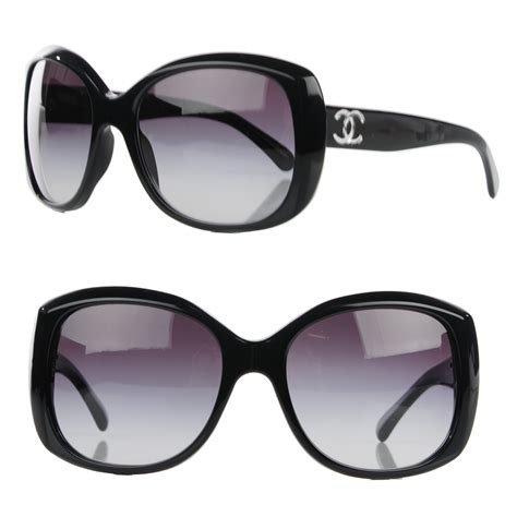 sunglasses chanel woman|chanel sunglasses for women black.